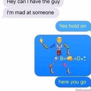 Meet your Posher, Pz